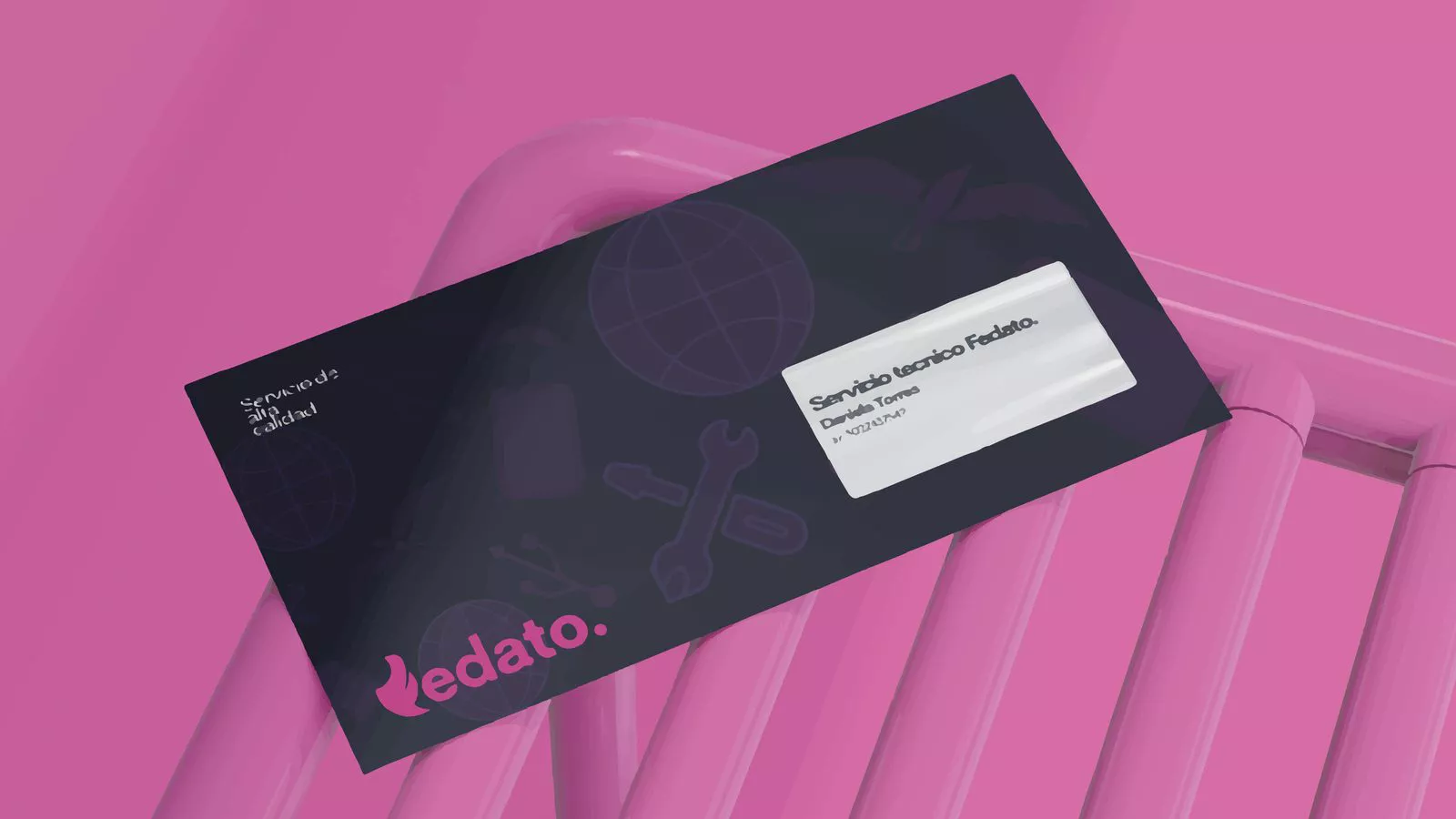 Fedato — imagen 4